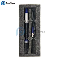 E-201-9 PH Composite Electrode Probe BNC Connector 0-14 pH Ag bgC1 for Laboratory Experimental 2
