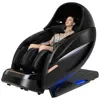 MSTAR Electric Heated Full Body Massage Chair 4D Zero Gravity