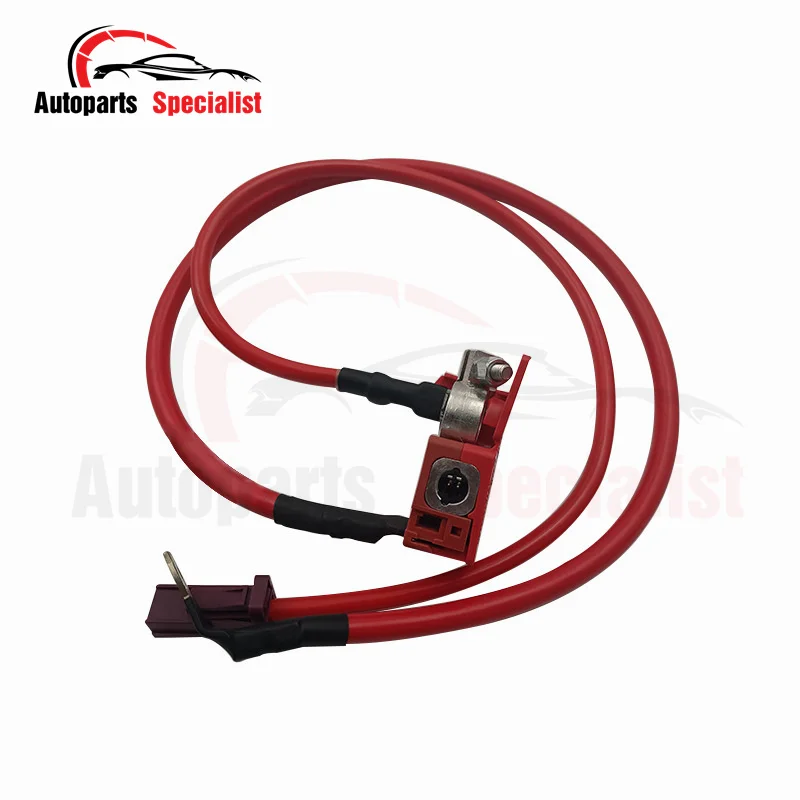 

OEM 61126998059 Automobiles spare parts Positive Battery Cable For BMW 5 7 Series G30 G38 G11 G12