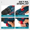 Bosch GSR120-LI  Professional Electric Drill Cordless Electric Hand Drill Multi-Functio n Home DIY Screwdriver Power Tools 3