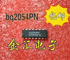 

Модуль Бесплатная доставка bq2054PN 20 шт./партия
