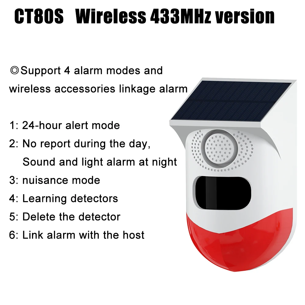CT80S