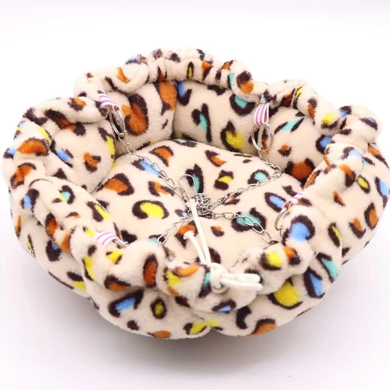 Small Hammock Sleeper 3