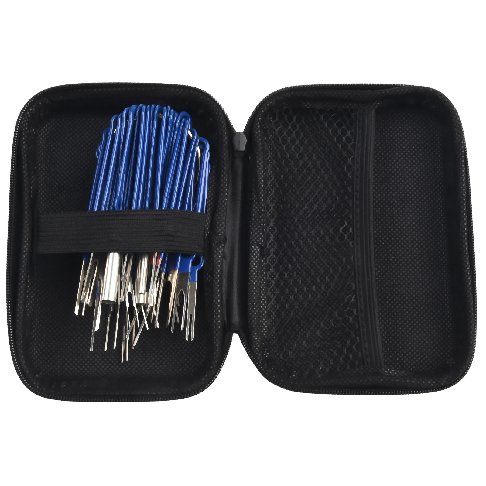 

36Pc Car Wire Terminal Removal Kit Tool Wire Pin Extractor Set Car Stylus Wiring Crimp Connector Puller Repair Tool Universal