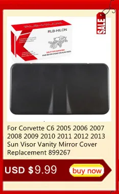 Fenster-Schatten-Haken für Chrysler Pacifica Voyager 2017 2018 2019 2020 2021 2022, Tür-Sonnenschutz-Haken-Clip 5XR76DX9AA – Detail 4
