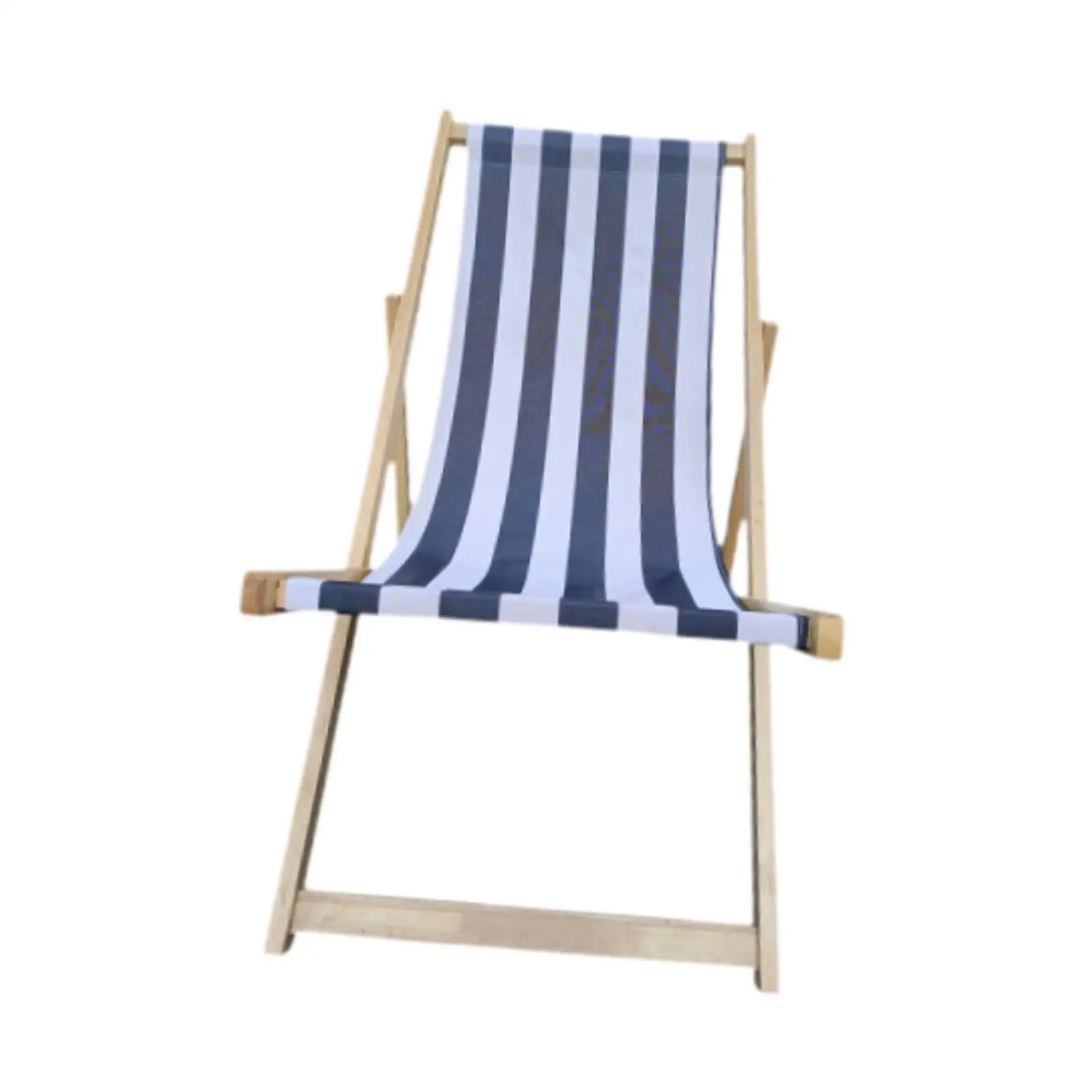 Camp Chair Beach Chair Recliner Portable Backrest Stool Lounge Chair Folding Chair for Traveling Hiking Sports Picnic Concert