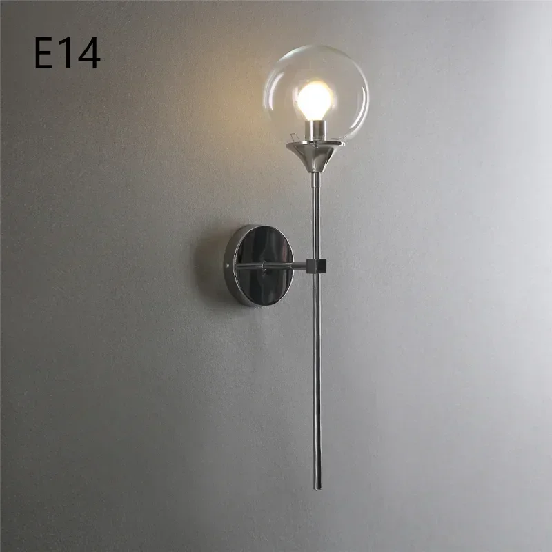 A chrome clear