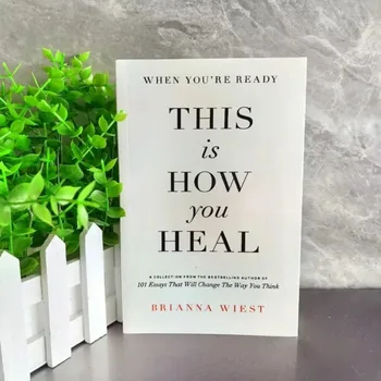 Self-Growth Healing Book 1