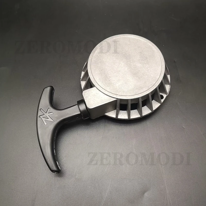 Scocca Coperchio Avviamento Per Mini Moto E Mini Quad - 1 Pezzo, Adatto Per Motori 47cc 49cc, Ricambio Di Alta Qualità - 4