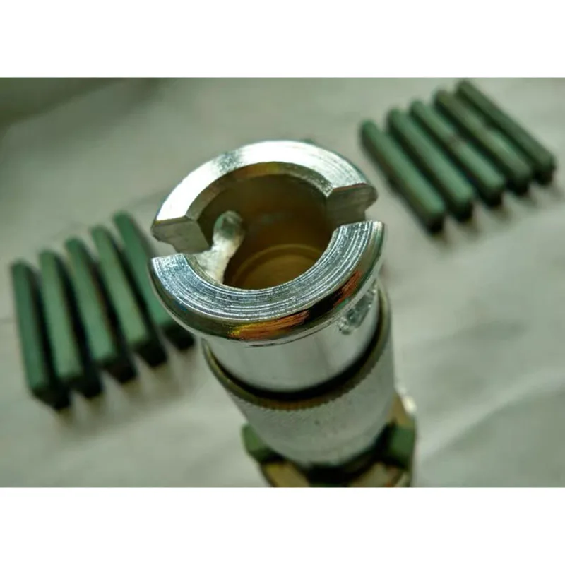호닝 헤드 실린더 라이너 그라인딩 헤드, 수동 조정 유형, 호닝 범위, 90-130mm