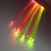 50cm 1mm 1.5mm 2mm 3mm Fiber Optic Bow Sight Replacement Pins Compound Bow Archery Accessories Red Green Slingshot Hunting Fiber 1