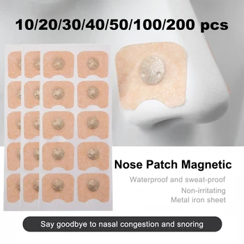 Nasal Strips 1