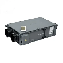 

High Efficiency Heat Recovery Vent by Joyclima
