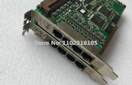 Industrial equipment board PCI-CPU3 PC-02014B-10 PCI-AL-EXT PC-02015A-00