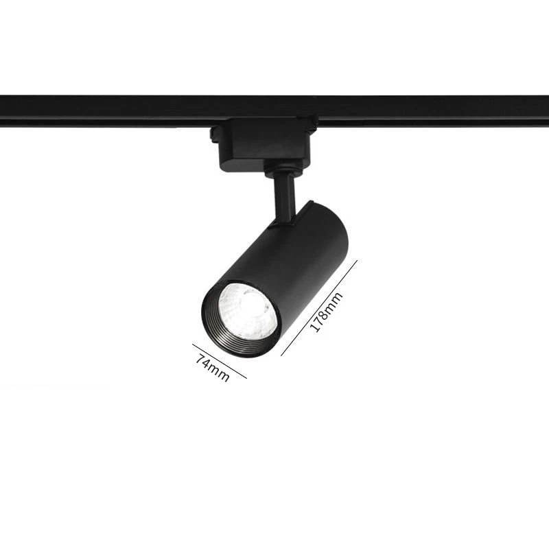 30W Spotlight 4