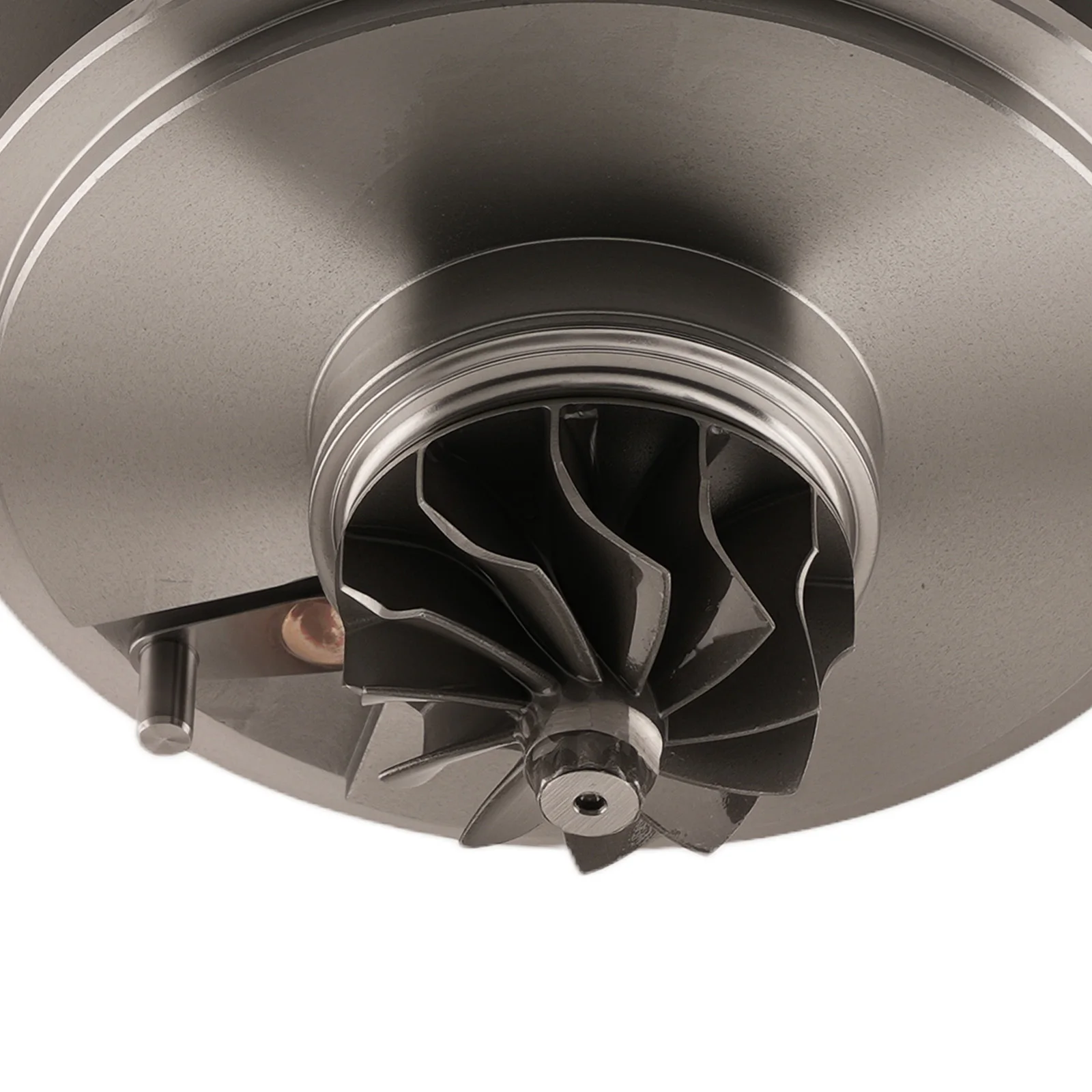 Billet-Chassisgruppe für BMW 120d E87 320d E90 E91 150/163PS M47TU2D20 7795498J09 – Detail 11