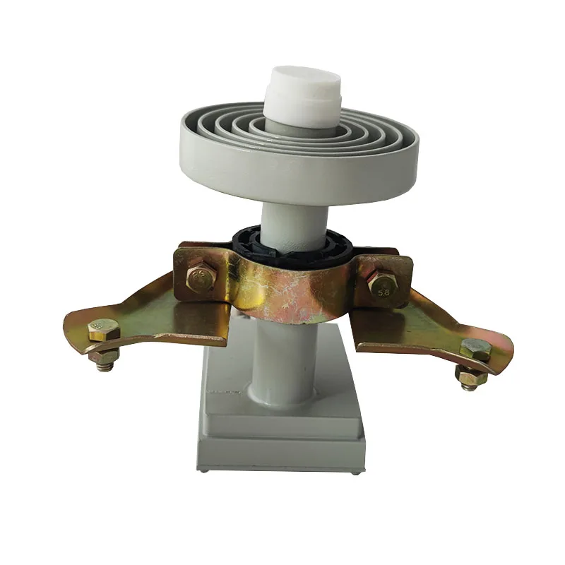 Banda Pronta de Digitas ku Foco Principal Lnb 9750 a 10600mhz para o Mercado de Índia da Fabricação Original da Fábrica de China Lnb - Image 2
