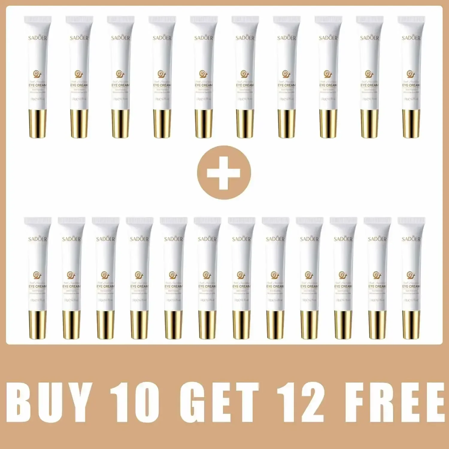 Buy 10 get 12 off