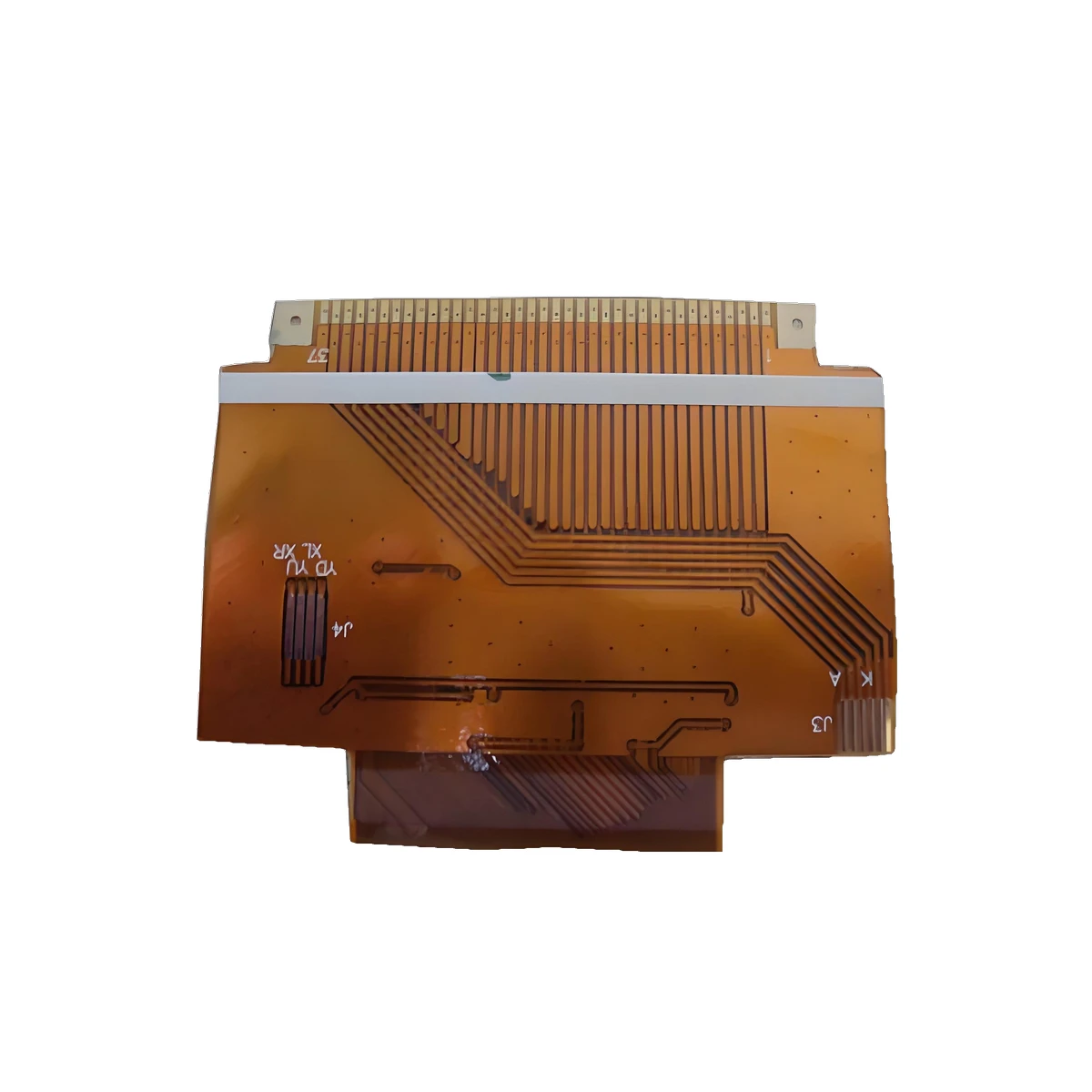 High-Performance Flexible Printed Circuit Boards for Innovative Solutions