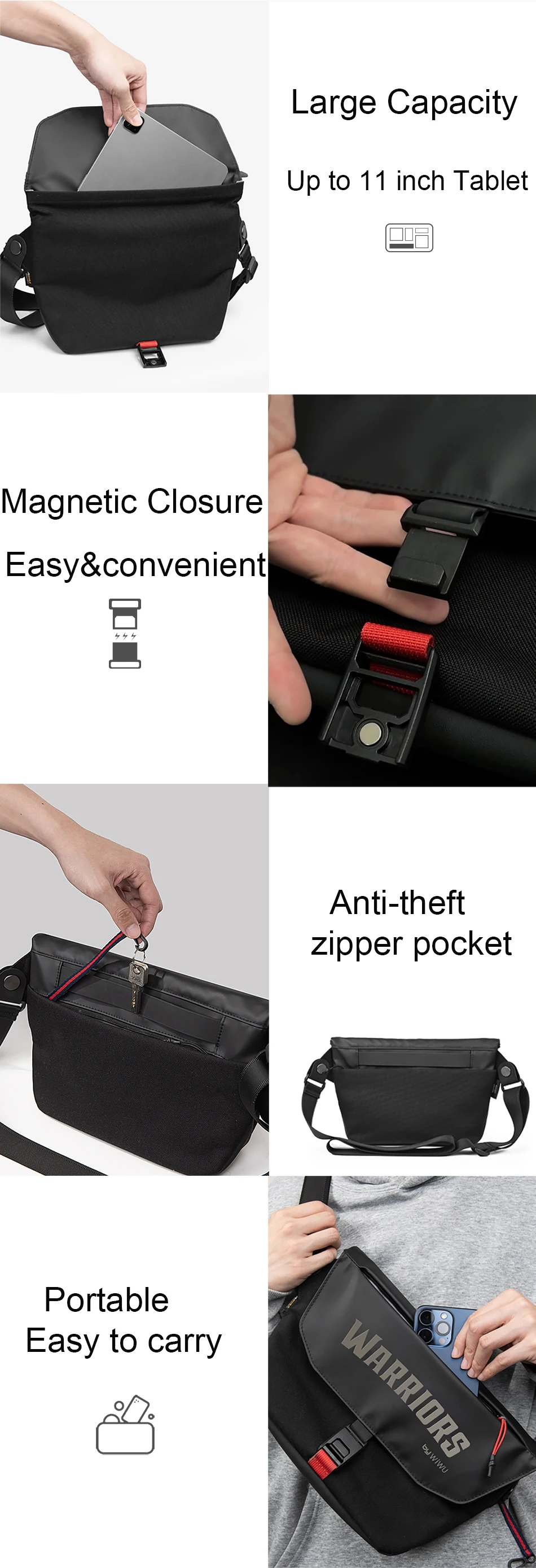 Online shopping