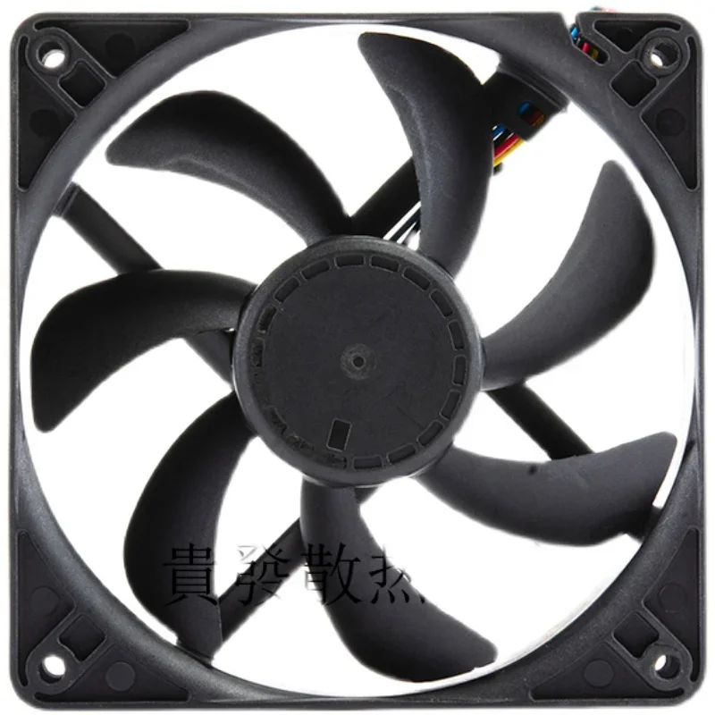Sunon efc0251b2-q060-s99 12025 12V 2.21w4 ̾ PWM Ʈ ǻ ȣƮ ǳ
