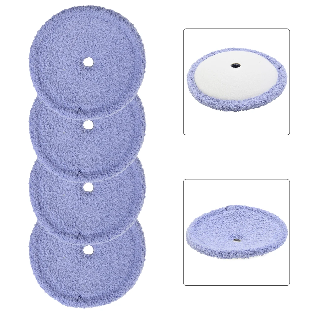 

Effective Cleaning with Mother Yarn and Microfiber Mop Pads Compatible with For EVERYBOT Edge RS500 RS700 Easy to Use