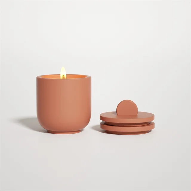 jar and 2 lid
