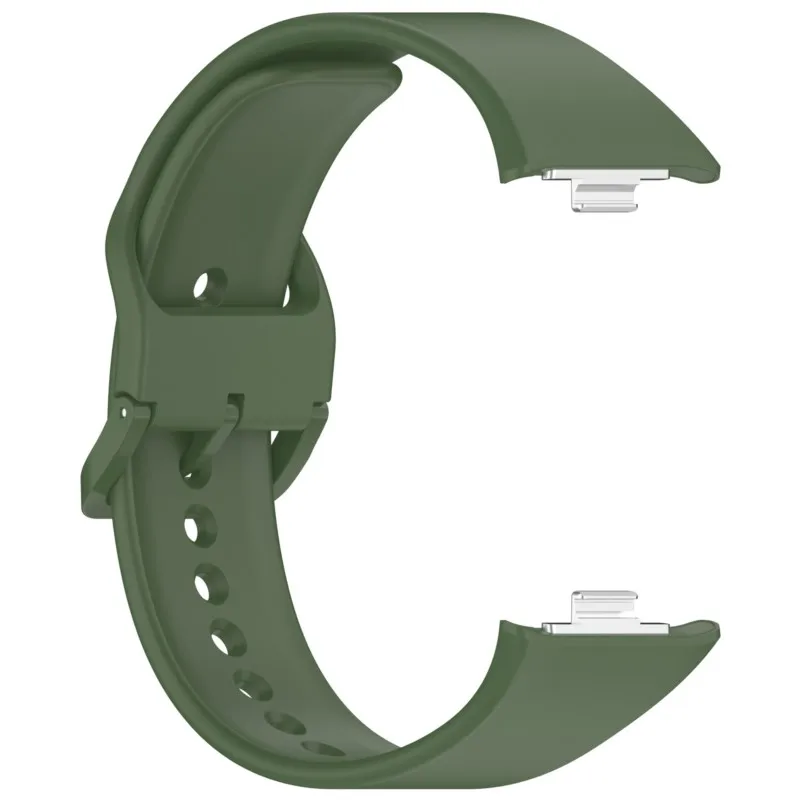 Premium Silicone Sport Wristband