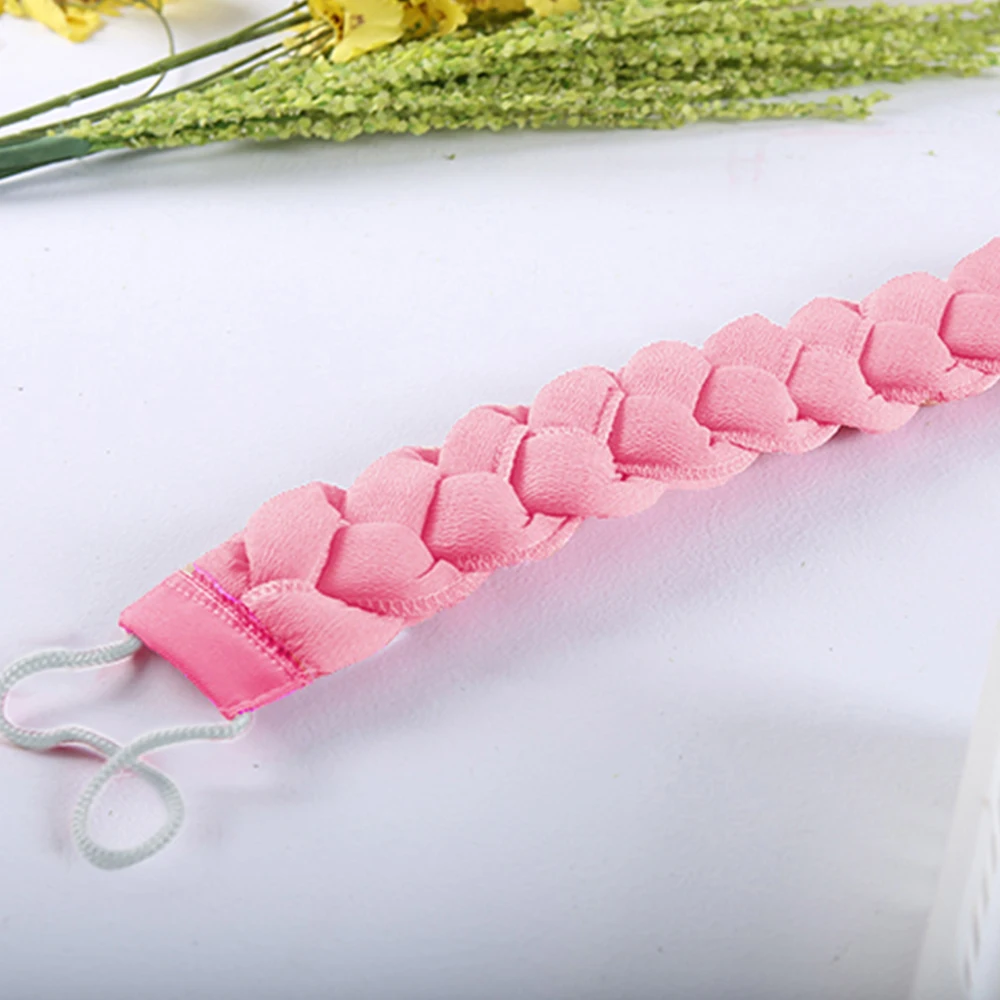 Pink A