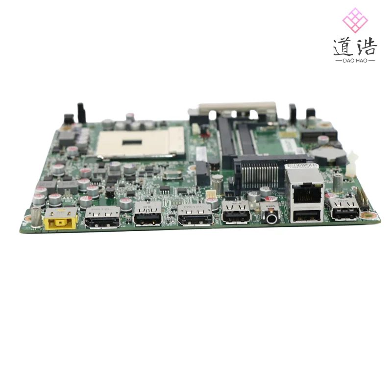 AM4IH For Lenovo Thinkcentre M715Q Motherboard 00XK302 01LM608 00XG189 Soxket AM4 DDR4 Mainboard 8 AM4IH For Lenovo Thinkcentre M715Q Motherboard 00XK302 01LM608 00XG189 Soxket AM4 DDR4 Mainboard - Image 6