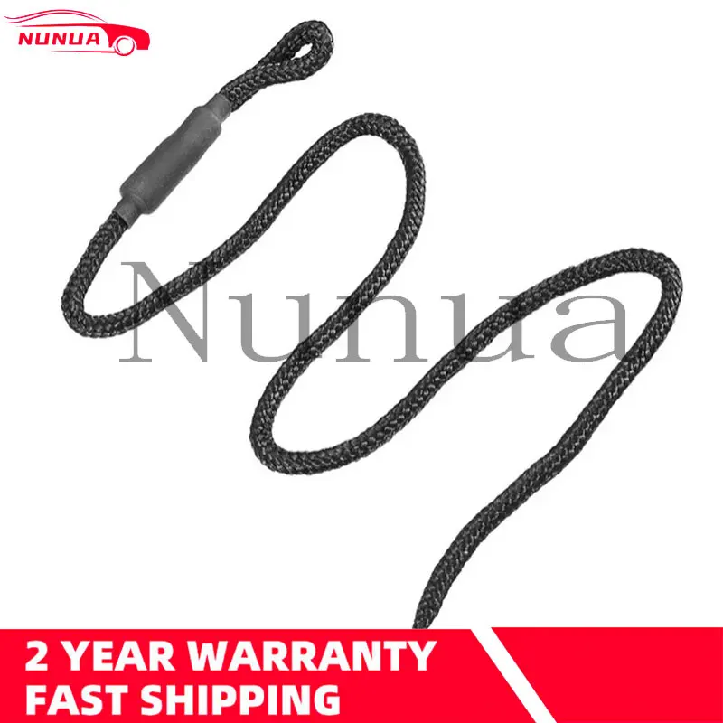1Pc Hatchback Parcel Shelves Trunk Lid Back Shelf Strap for VW Golf 6 GTI R20 MK5