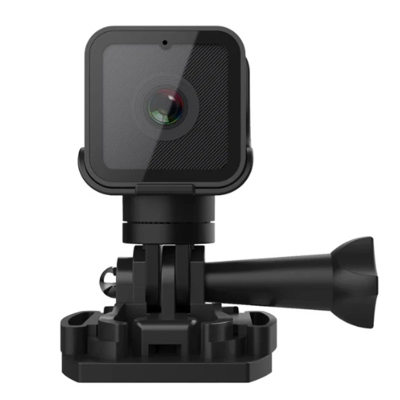 

IP-камера HD 1080P Беспроводная с поддержкой Wi-Fi