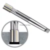 10-50mm TCT Machine Taper Shank Reamer H7 Extended Blade Rotary Tool Inlaid Carbide YG8 Hole Expansion High Precision 4
