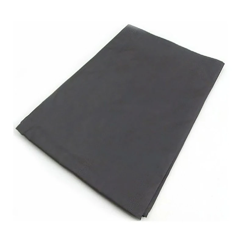 Professional Black Waterproof Haircut Cape