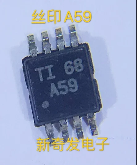 

Бесплатная доставка OPA2830IDGKR A59 MSOP-8 10 шт.