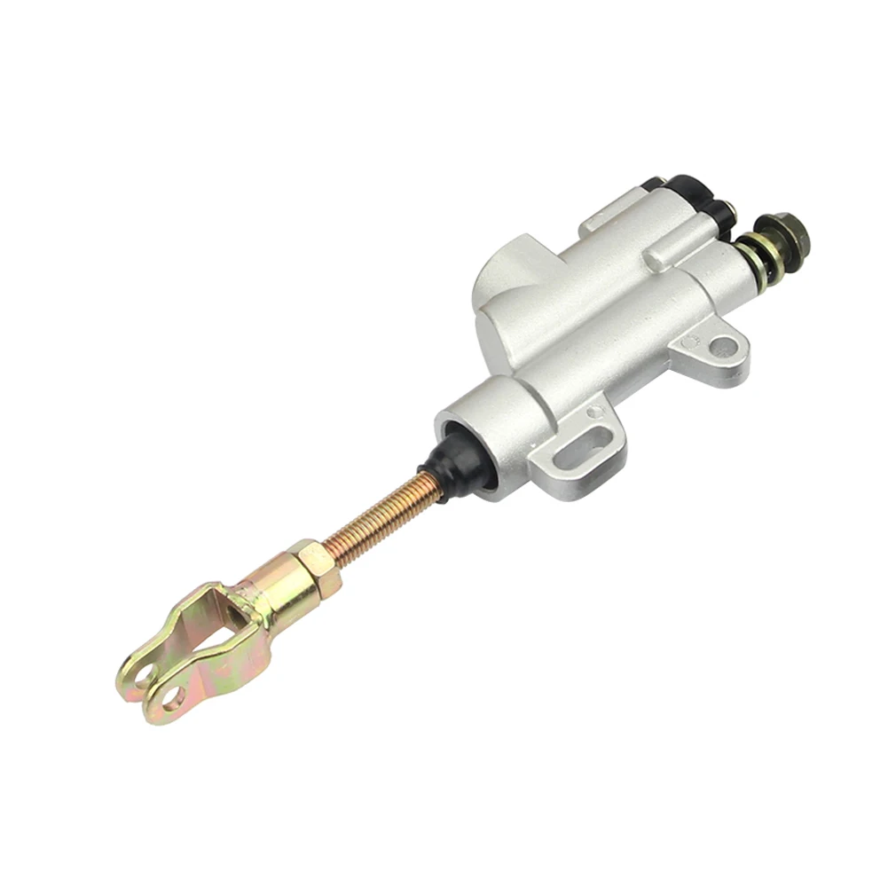 

Brand New Brake Pump Rear Brake Pump Brakes For 50cc-250cc Motorcycle Accessories Motorcycle Parts Rear Motorcycle