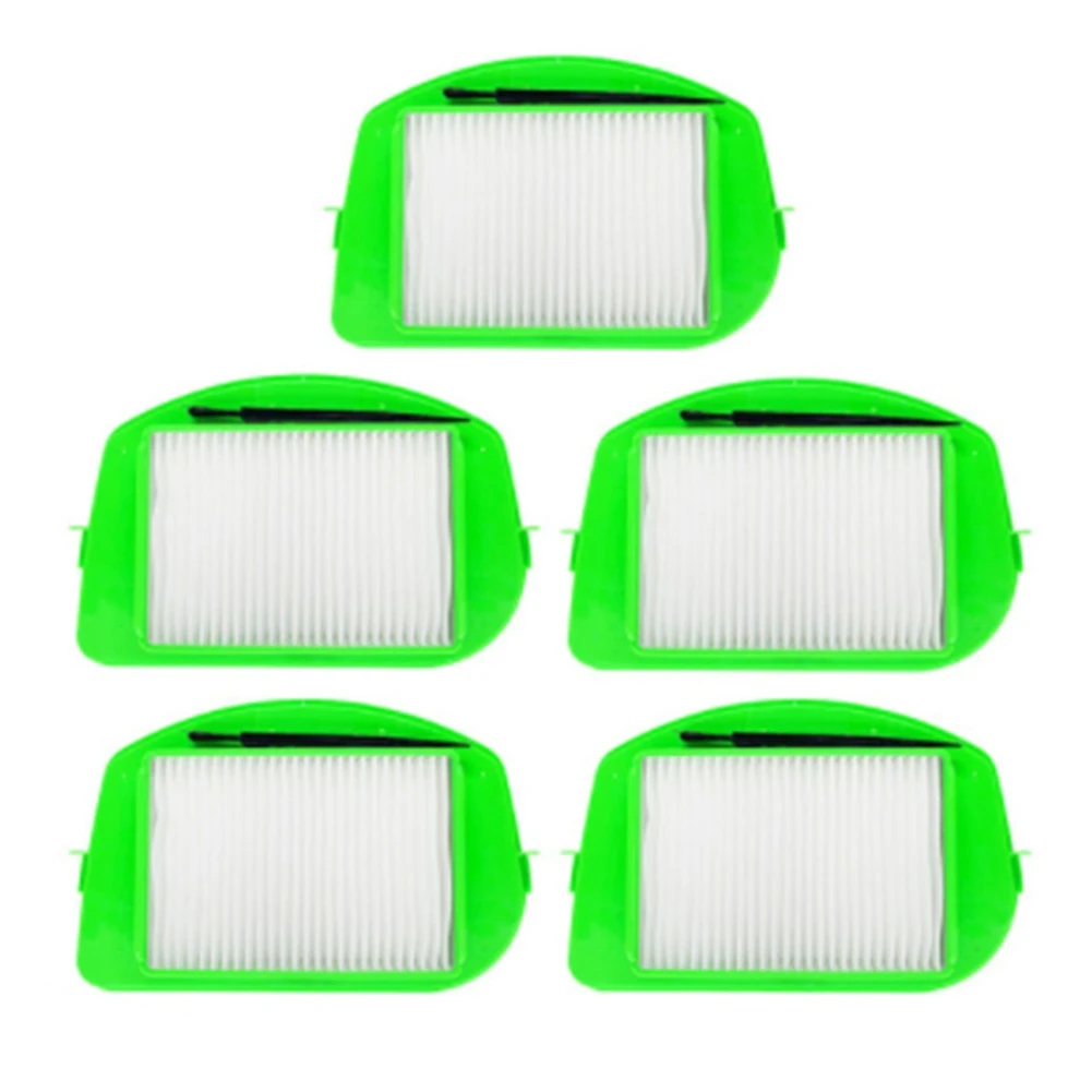 For Rowenta Tefal for Moulinex Force 360 X Pert ZR005701 Hepa Filter