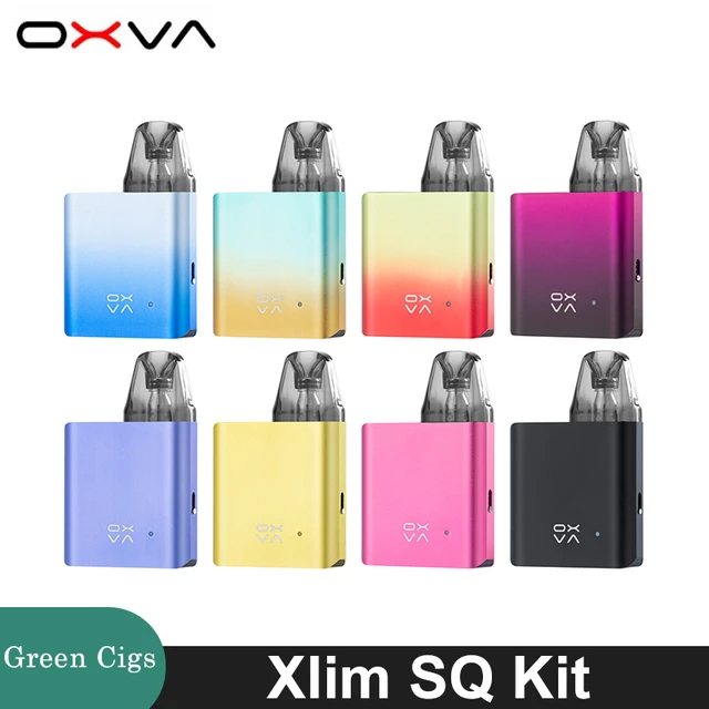 Original GeekVape Wenax M1 Kit 800mAh Battery Vape 0.8ohm 1.2ohm Version  Pod Cartridge Electronic Cigarette MTL Vaporizer - AliExpress