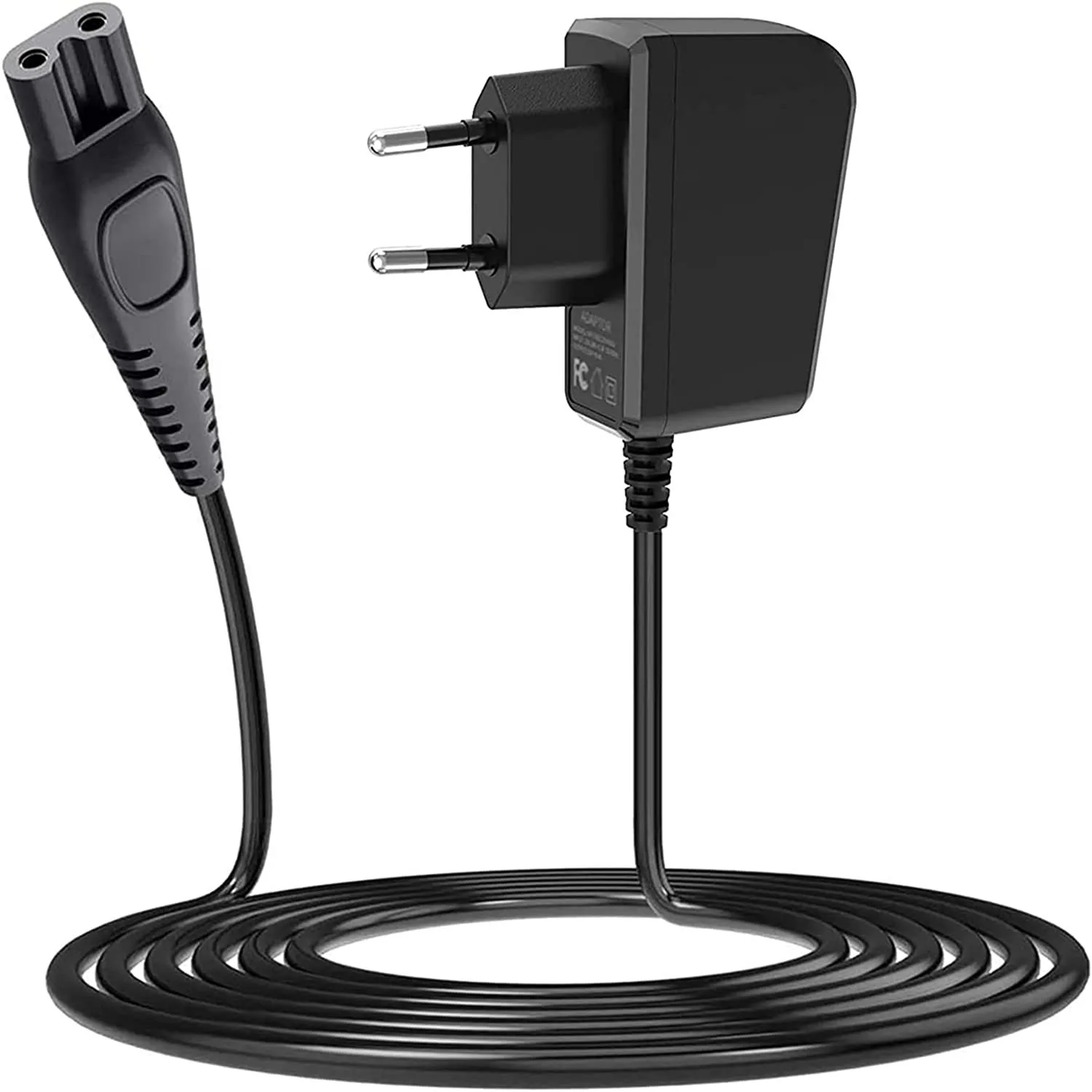 Comprar Cargador/adaptador de corriente eléctrica para afeitadora Philips  HQ8505/6070/6075/6095 EU