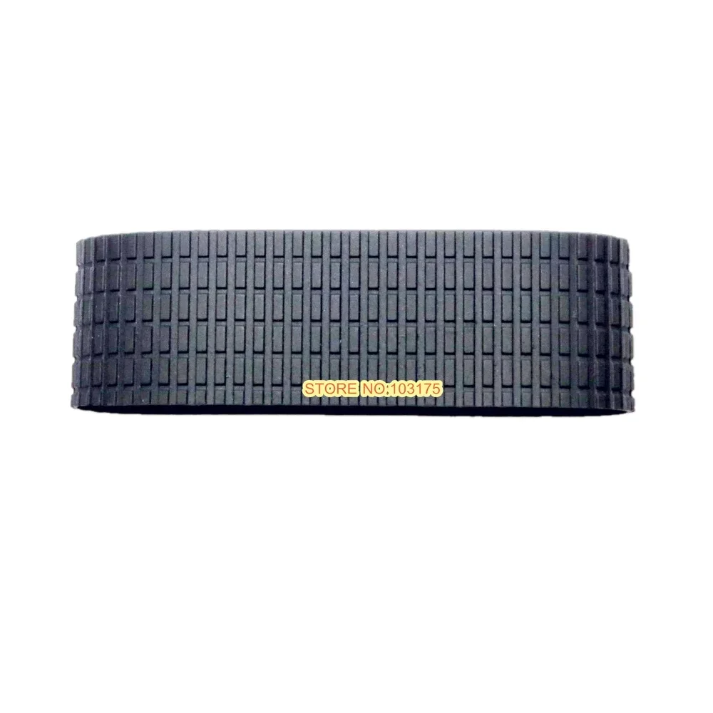 Lens Zoom + Focus Grip Rubber Ring For Nikon NIKKOR 24-70MM 24-70 1:2.8 G f/2.8G ED camera screw camera interface cover camera eyepiece