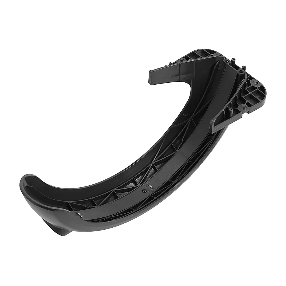 Ninebot Max G30 전동 스쿠터 부품 용 전면 후면 펜더 머드 가드 워터 배플 리어 워터 실드 타이어 스플래시 가드
