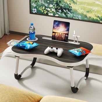 Multifunctional Bed Laptop Tray 1