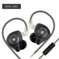 Black MIC