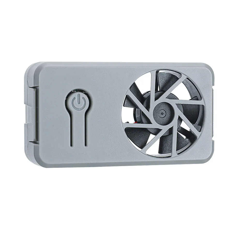 

Universal Remote Control Phone Cooling Fan Drone for DJI Mavic3/MINI 3Pro