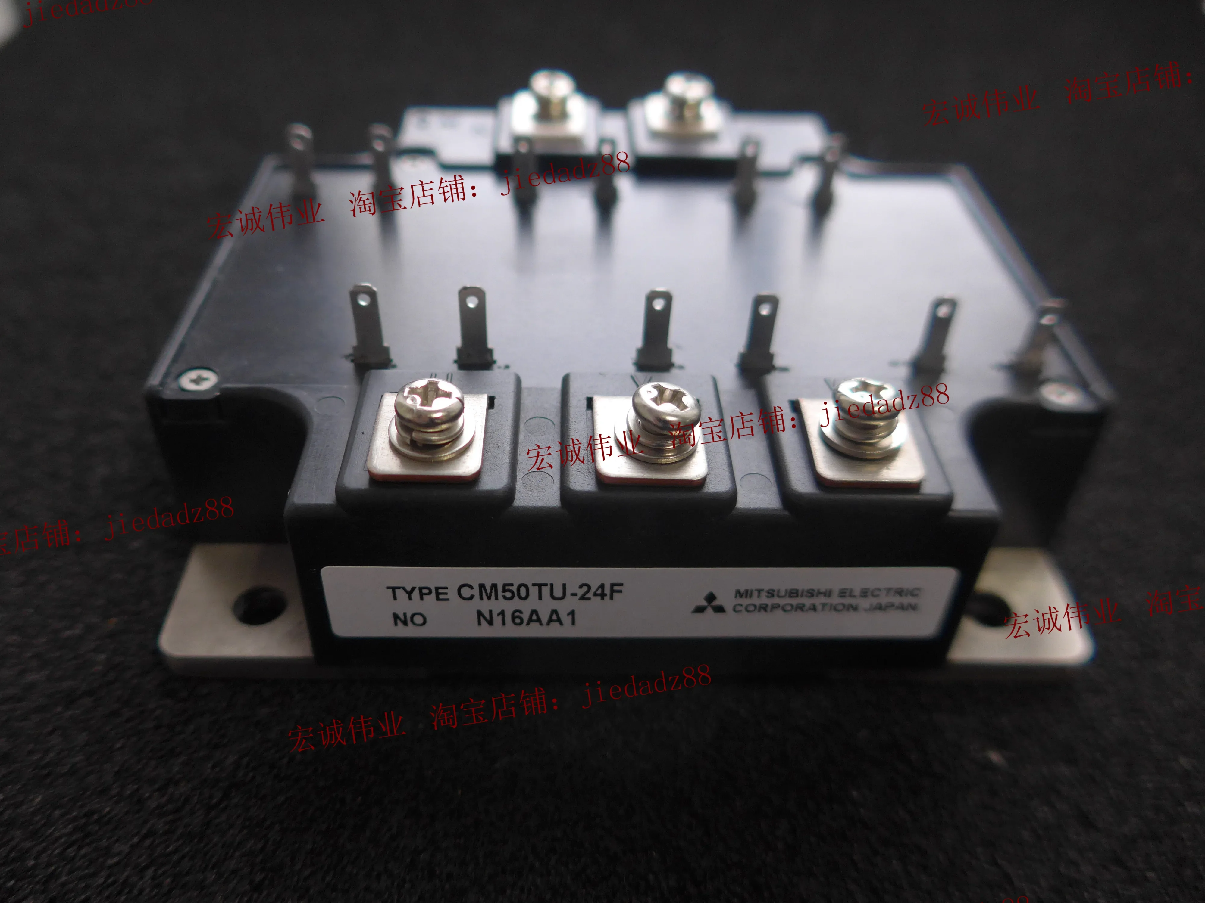 

CM50TU-24F new and original