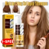 Collagen Keratin Shampoo Hair Cleaning Remove Dandruff Relieve Itching Scalp Treatment Shampoo Moisturizing Hair Care Products 1