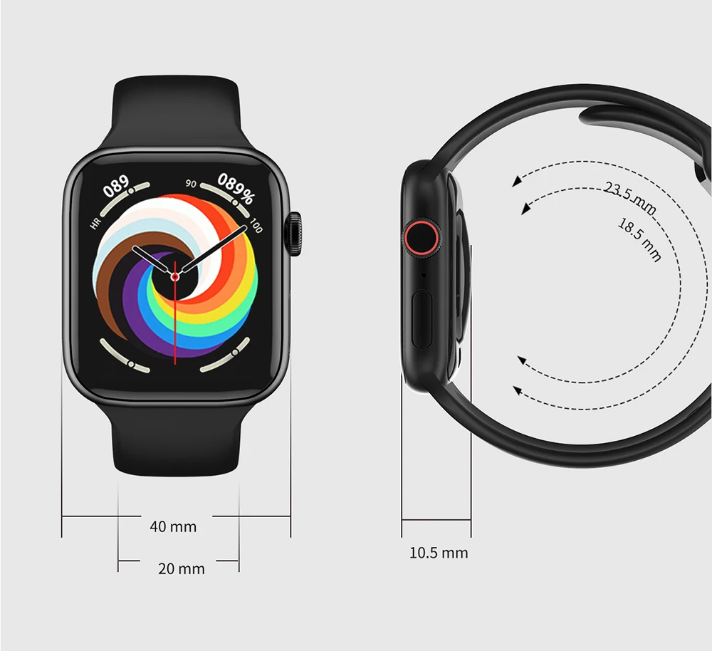Ʈ ġ T500  ȭ  ڵ ƮϽ  Smartwatch ȵ̵ iOS ȭ PK X8 ƽ VIP 