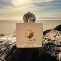 Parfum de luxe pour femmes AMOUAGE 100ml, collection de parfums floraux orientaux chypré, longue tenue, élégant, vanille, boisé, musc, ambre, cadeau 3