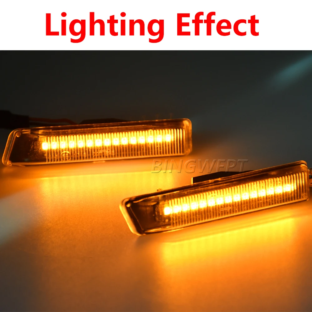 ̳  LED  õ ̵ Ŀ Ʈ  , BMW X5 E53 1999 2001 2002 2003 2004 2005 2006 E36 1997, 2x