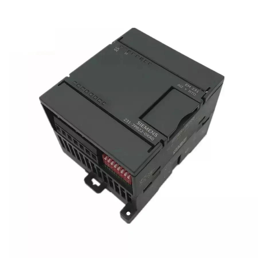 

Оригинальный программируемый контроллер PLC 6ES7231-7PB22-0XA0